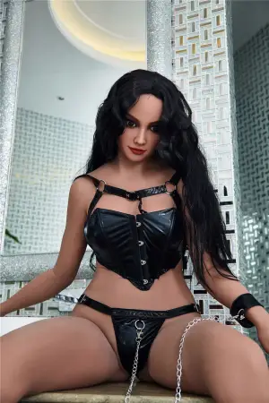 Hellen 168cm Plus – sex doll photo 6