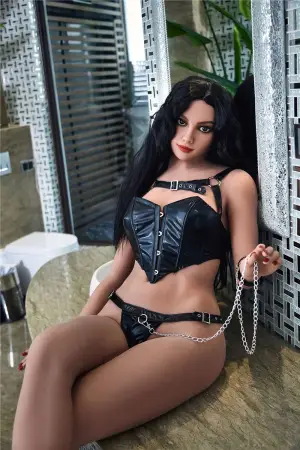 Hellen 168cm Plus – sex doll photo 7
