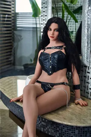 Hellen 168cm Plus – sex doll photo 9