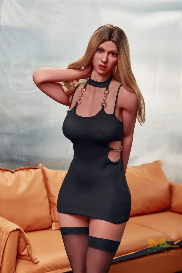 Viola 171cm – realistic sex doll