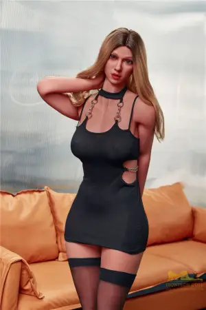 Viola 171cm – realistic sex doll