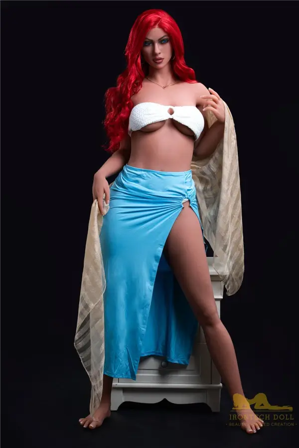 Viola2 171cm – sex doll photo 2