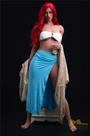 Viola2 171cm – sex doll photo 4