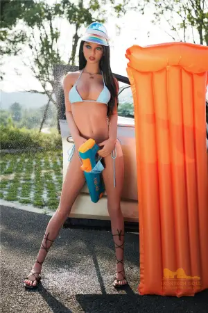 Rebecca 175cm – sex doll photo 7