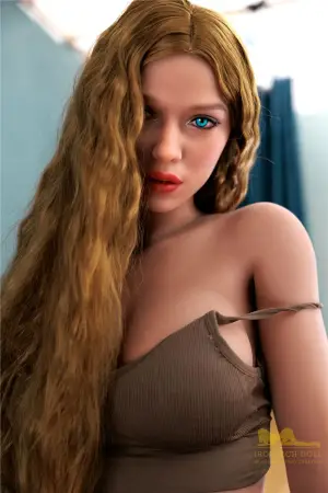 Viola 175cm – sex doll photo 15