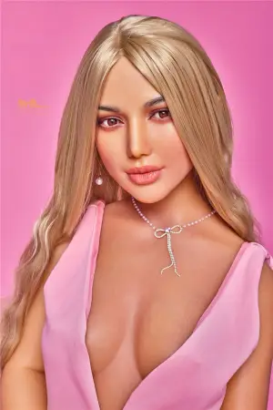 Celine S13 152cm – sex doll photo 15