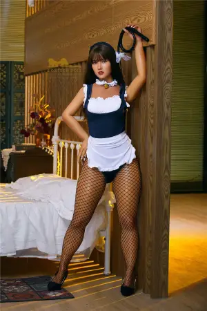 Miya S1 152cm – sex doll photo 6