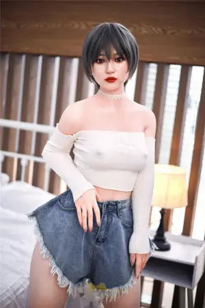 Miki S10 152cm – sex doll photo 3