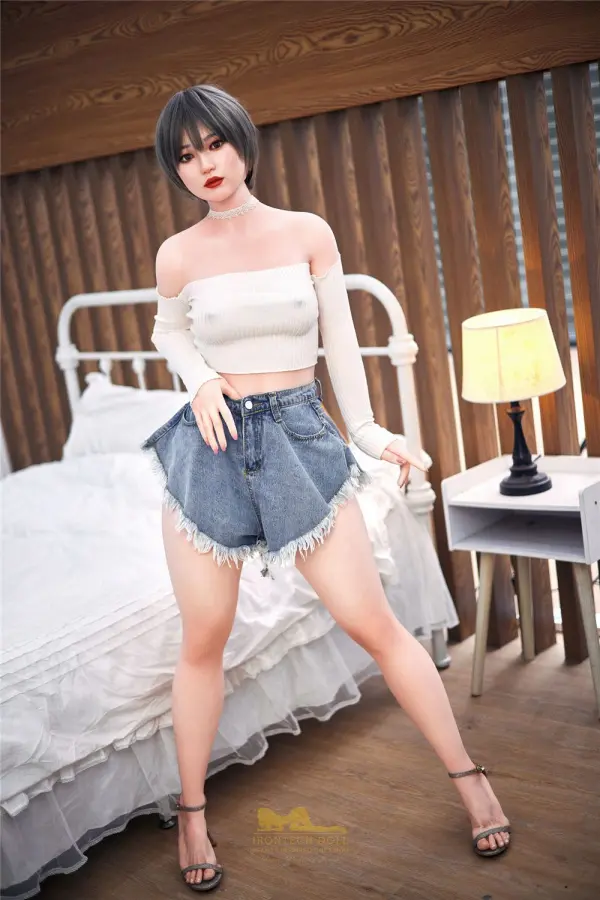 Miki S10 152cm – realistic sex doll