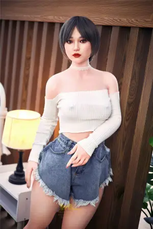 Miki S10 152cm – sex doll photo 4