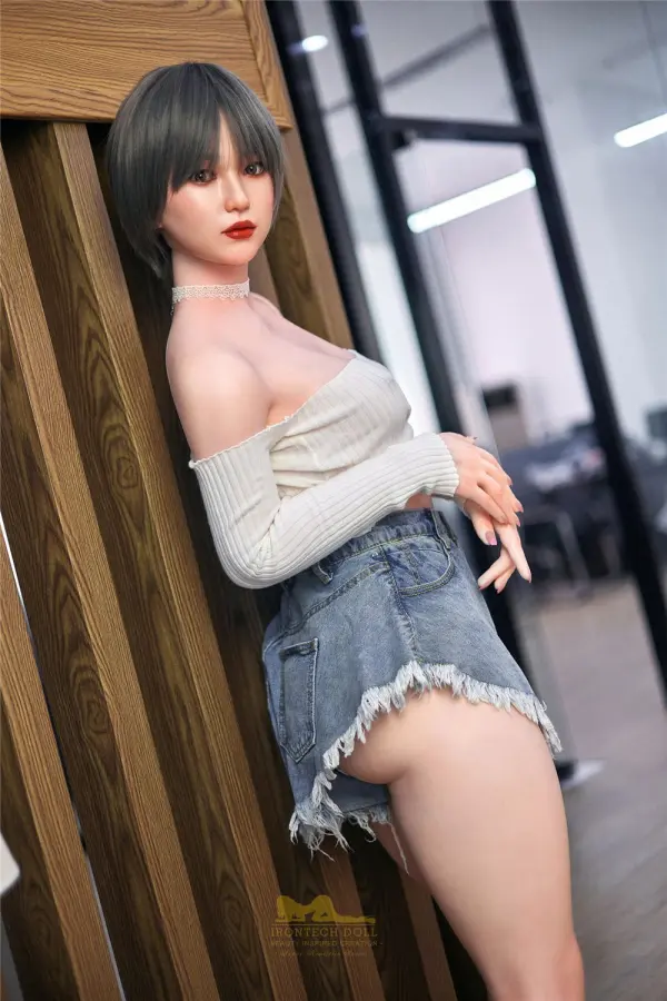 Miki S10 152cm – sex doll photo 2