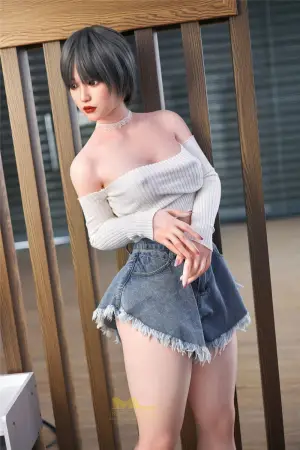 Miki S10 152cm – sex doll photo 8