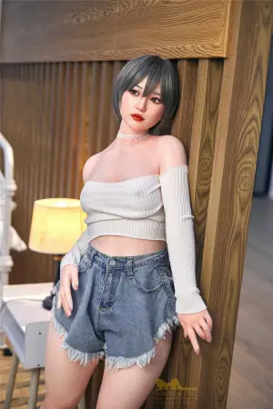 Miki S10 152cm – sex doll photo 9