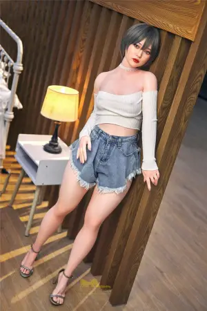 Miki S10 152cm – sex doll photo 5