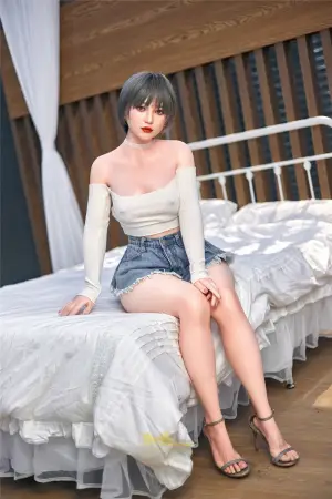 Miki S10 152cm – sex doll photo 7