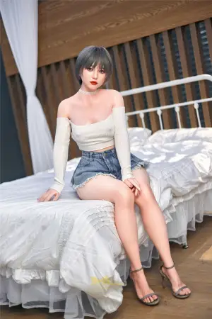 Miki S10 152cm – sex doll photo 7