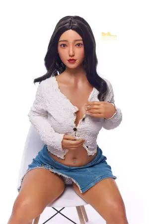 Miku S14 152cm – sex doll photo 4
