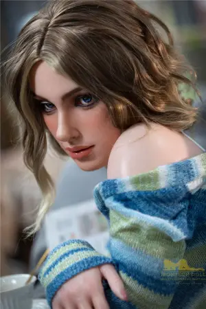 Luna S17 152cm – sex doll photo 11