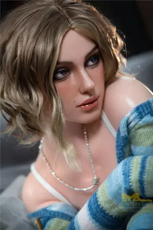 Luna S17 152cm – sex doll photo 18