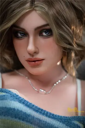 Luna S17 152cm – sex doll photo 5