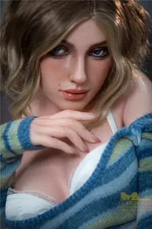Luna S17 152cm – sex doll photo 6
