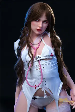 Hazel S18 152cm – sex doll photo 5