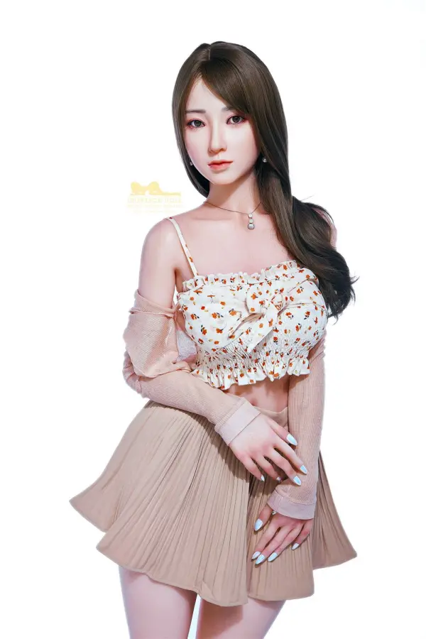 Candy S6 153cm – realistic sex doll