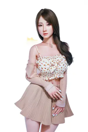 Candy S6 153cm – realistic sex doll