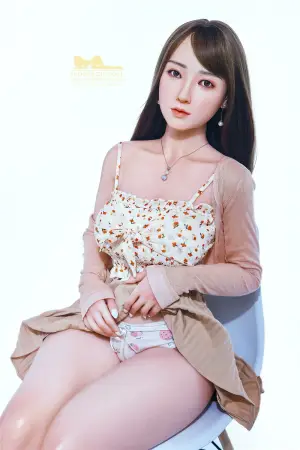 Candy S6 153cm – sex doll photo 14