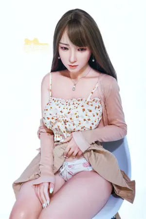 Candy S6 153cm – sex doll photo 15