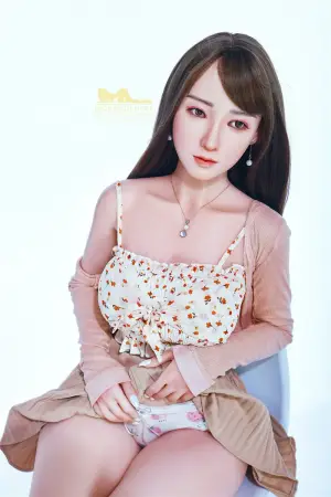 Candy S6 153cm – sex doll photo 16