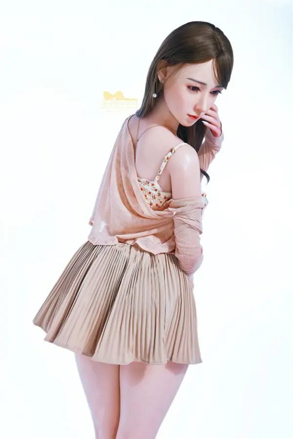 Candy S6 153cm – sex doll photo 2