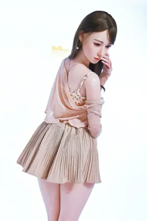 Candy S6 153cm – sex doll photo 2