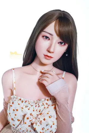 Candy S6 153cm – sex doll photo 3