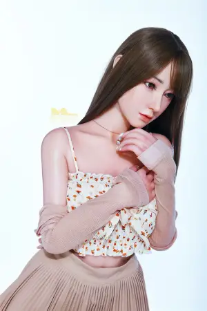 Candy S6 153cm – sex doll photo 5