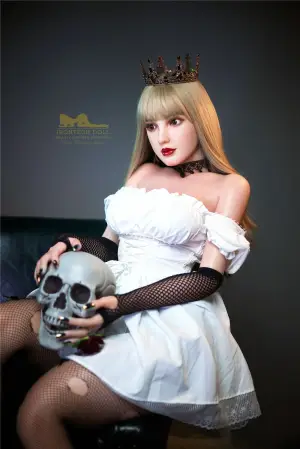 Cherry S9 153cm – sex doll photo 15