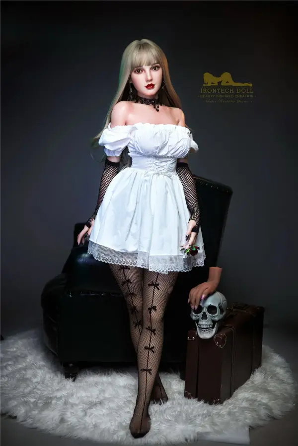 Cherry S9 153cm – sex doll photo 2