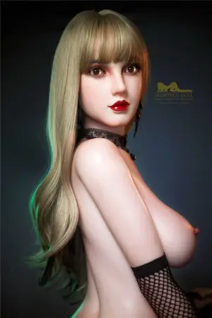 Cherry S9 153cm – sex doll photo 29
