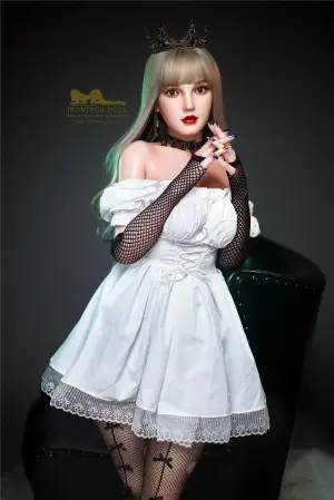 Cherry S9 153cm – sex doll photo 3
