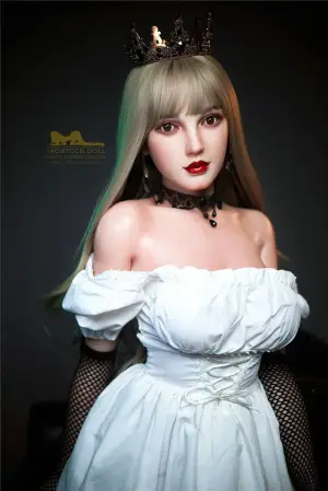 Cherry S9 153cm – sex doll photo 4