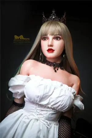 Cherry S9 153cm – sex doll photo 5