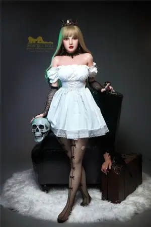 Cherry S9 153cm – sex doll photo 7