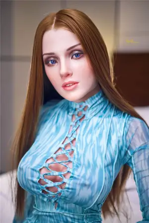 Cinderella S5 153cm – sex doll photo 4