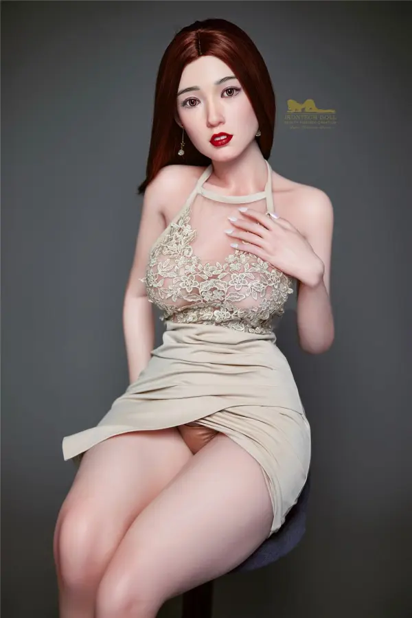 Betty S7 153cm – realistic sex doll