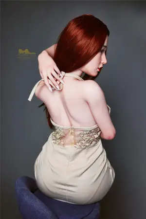 Betty S7 153cm – sex doll photo 12