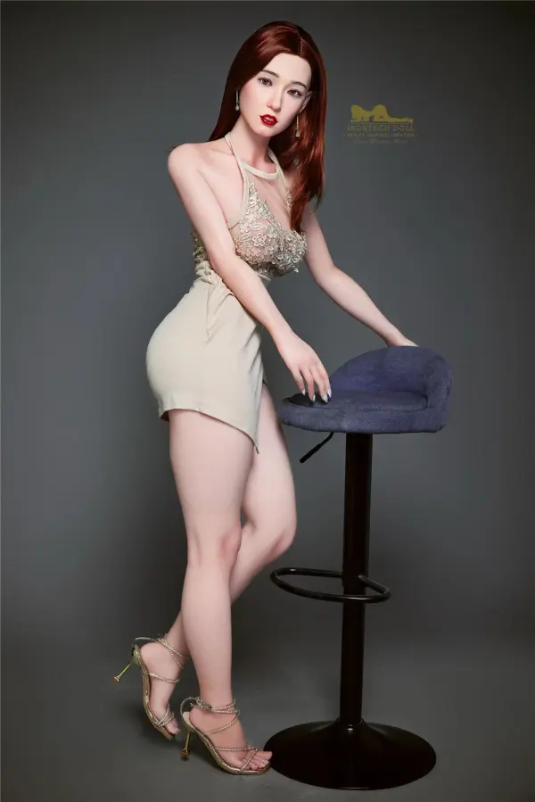 Betty S7 153cm – sex doll photo 2