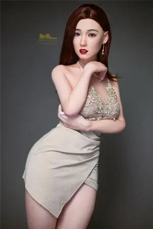 Betty S7 153cm – sex doll photo 4