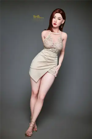 Betty S7 153cm – sex doll photo 5
