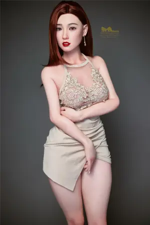 Betty S7 153cm – sex doll photo 6