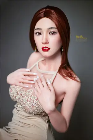 Betty S7 153cm – sex doll photo 14